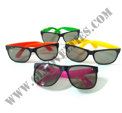 Fashion Sunglasses Toy XY-2424