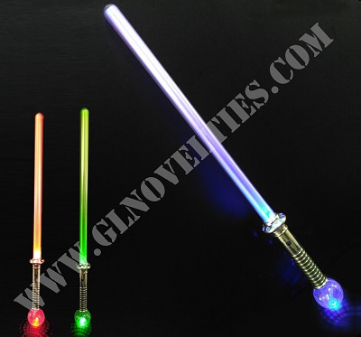 Rainbow Magic Ball Sword XY-088
