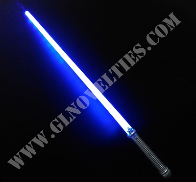 Light Up Blue Magic Sword XY-790A