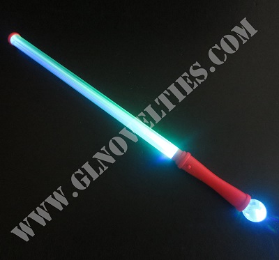 LED Stick with Magic Ball XY-319