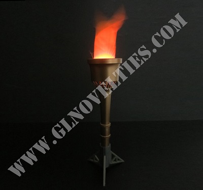 LED Olympic Torch Light XY-2513