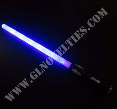 Light Up Sword with Sounds XY-2617