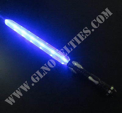 Light Up Sword with Sounds XY-2618