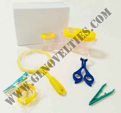 6 PCS Outdoor Insect Trapping Tool Set GL-440