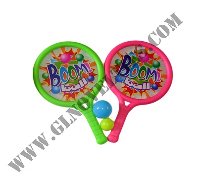 Tennis Racket Toys Set GL-483
