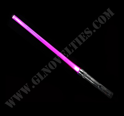 Light Up Laser Wand with Sounds XY-2743