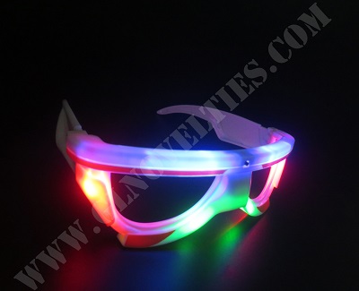 Light Up Star Wars Glasses XY-2869