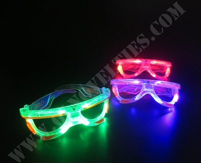 Light Up Star Wars Glasses XY-2873