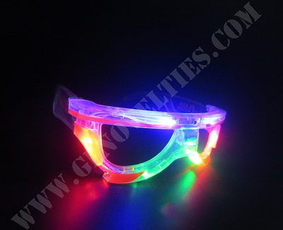 Light Up Star Wars Glasses XY-2875