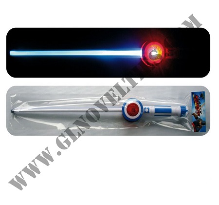 Light Up Sword with Music XY-2904
