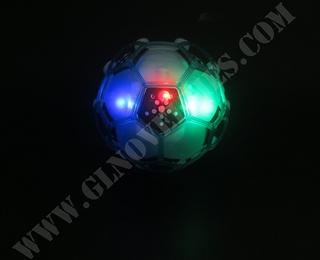 Light Up Dancing Ball XY-2958