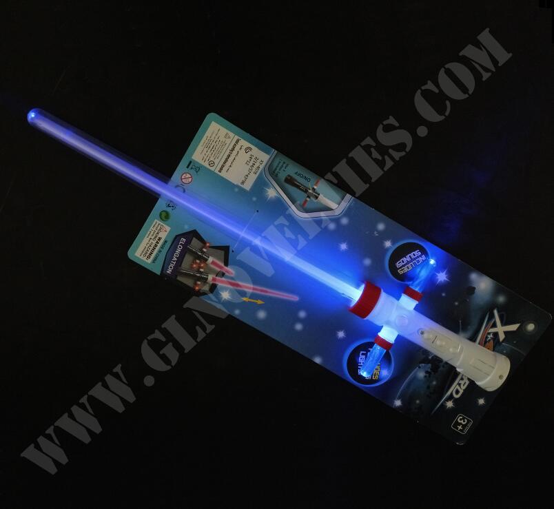 Light Up Star Wars Sword XY-4078