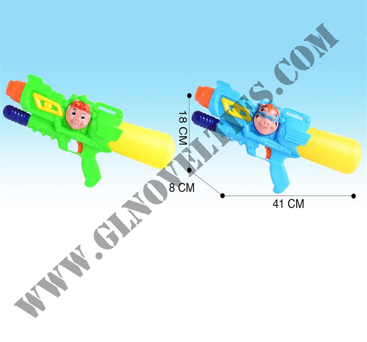 Inflatable Water Gun GL-4924