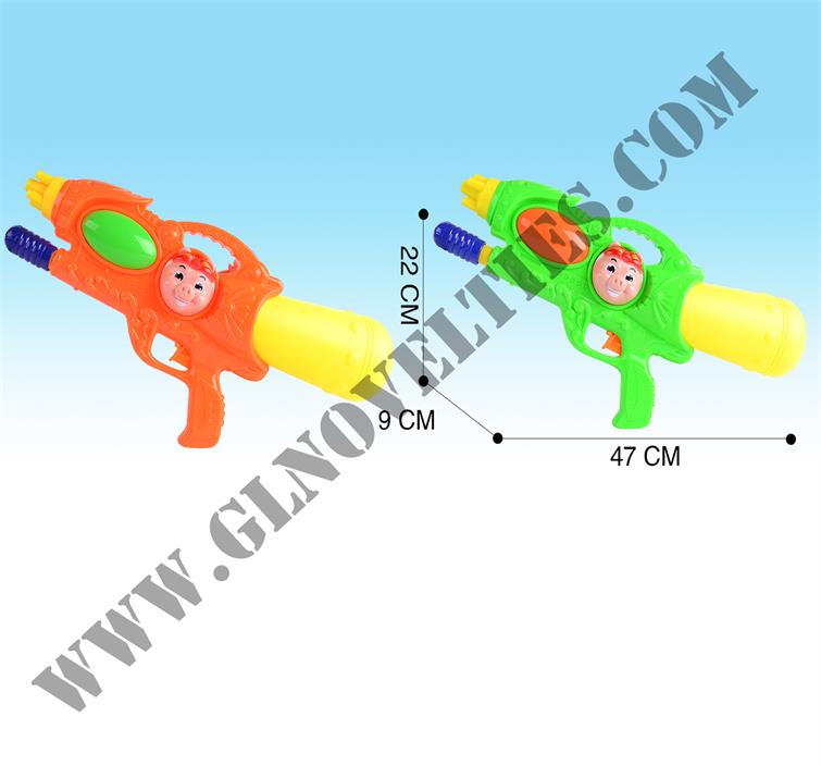 Inflatable Water Gun GL-4928