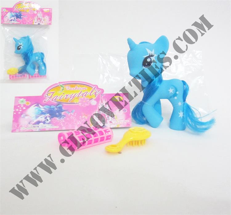 Barbie Little Horse Toy Set GL-5030