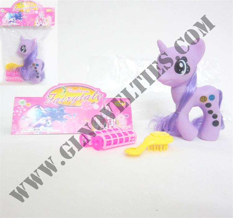 Barbie Little Horse Toy Set GL-5031